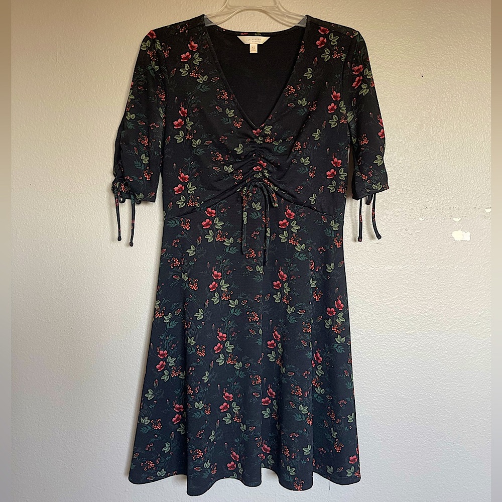 Lauren Conrad Dress